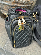 The Bevi Water Bottle Bag FREE SHIPPING