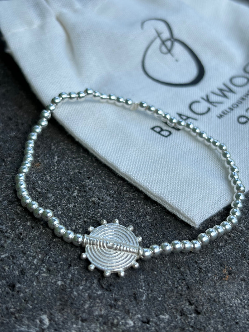 The Sole Bracelet FREE SHIPPING