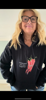 Calabrese Hoodie FREE SHIPPING