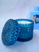 Felce Azzurra Nostalgia 400gm Candle FREE SHIPPING