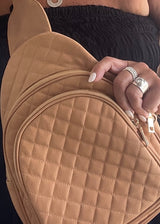 The "Bali Bliss" CrossBody Bag  FREE SHIPPING