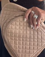 The "Bali Bliss" CrossBody Bag  FREE SHIPPING