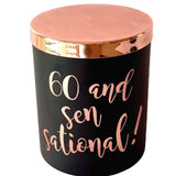 Effing Fabulous Luxury Birthday Box