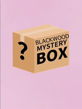 BLACKWOOD MYSTERY BOX  HALF PRICE