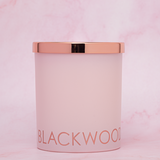 Signature Tina Jars   *FREE SHIPPING