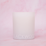 JUST a CANDLE     *FREE SHIPPING