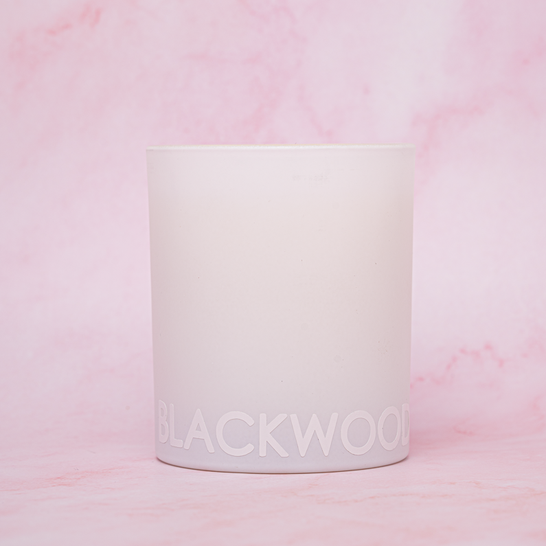 JUST a CANDLE     *FREE SHIPPING