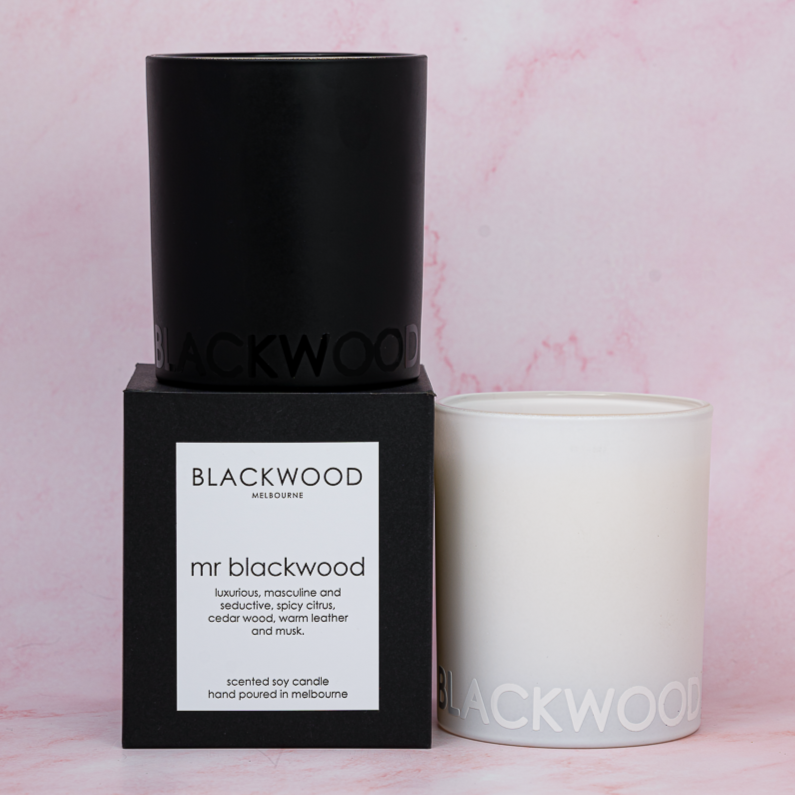 JUST a CANDLE     *FREE SHIPPING