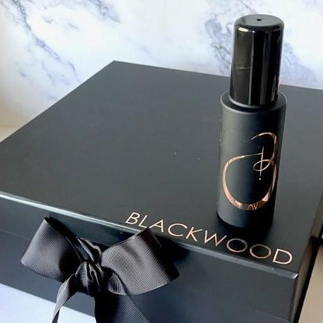 Effing Fabulous Luxury Birthday Box
