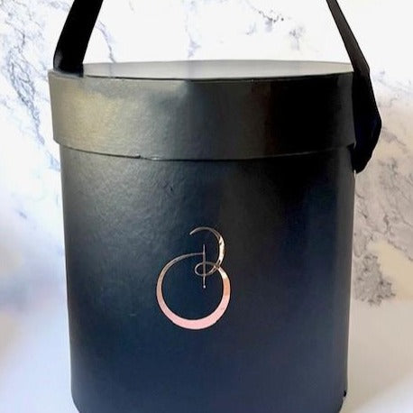 Effing Fabulous Luxury Birthday Box