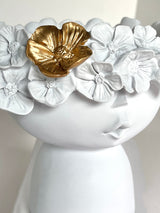 SIGNORA & SIGNORINA DECOR CANDLE SET *FREE SHIPPING