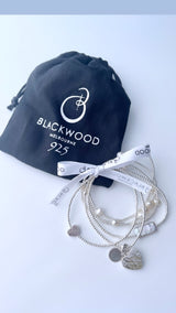The Perla Stack. FREE SHIPPING