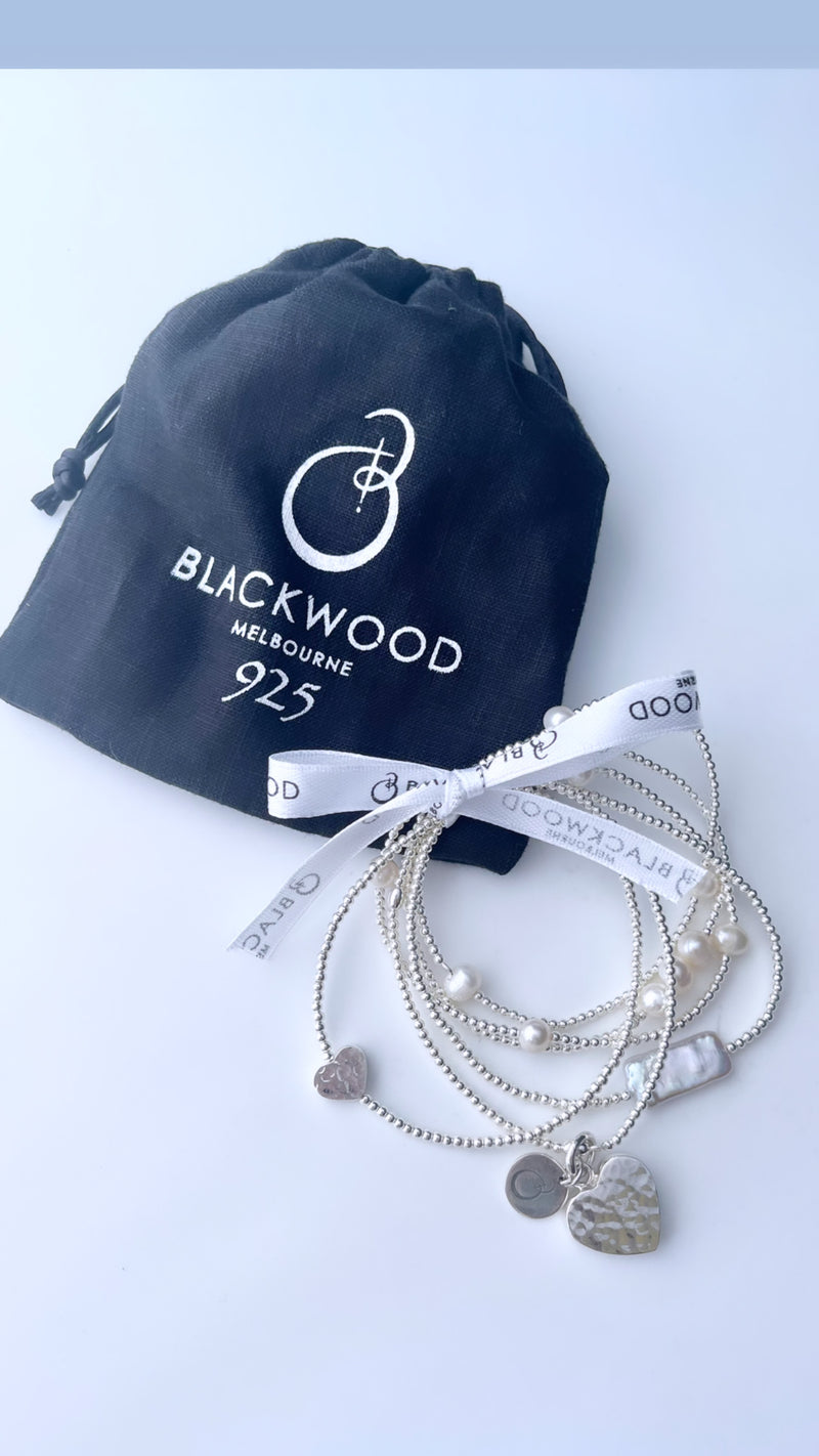 The Perla Stack. FREE SHIPPING