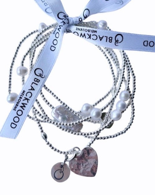 The Perla Stack. FREE SHIPPING