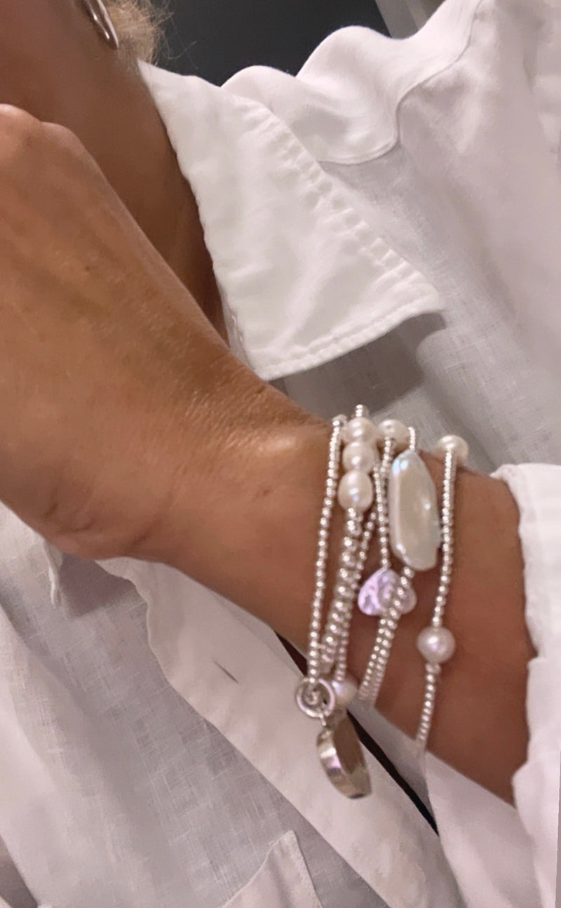 The Perla Stack. FREE SHIPPING