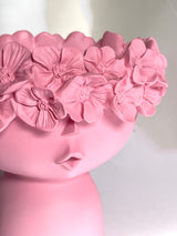 SIGNORA & SIGNORINA DECOR CANDLE SET *FREE SHIPPING