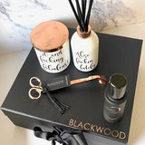 Effing Fabulous Luxury Birthday Box